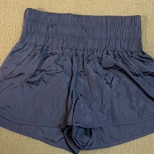 Free People The Way Home Shorts size Small